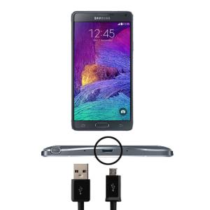 Photo of Samsung Galaxy Note 4 Charging Port Replacement Repair