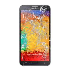 Photo of Samsung Galaxy Note 3 Front Glass Repair