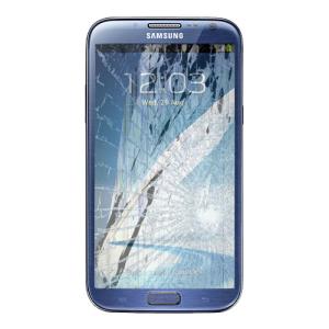 Photo of Samsung Galaxy Note 2 Complete Screen Replacement / LCD and Touch Screen