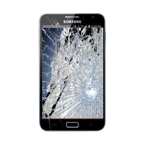 Photo of Samsung Galaxy Note 1 Complete Screen Replacement / LCD and Touch Screen