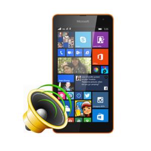 Photo of Microsoft Lumia 435 Loud Speaker Repair