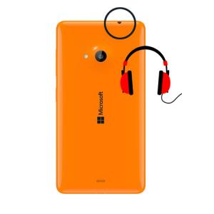 Photo of Microsoft Lumia 435 Headphone Jack Repair