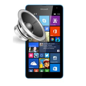Photo of Microsoft Lumia 435 Earpiece Speaker Repair 