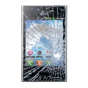 Photo of LG Optimus L3 E400 Touch Screen Repair