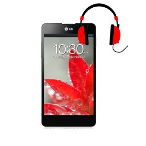 Photo of LG Optimus G E975 Headphone Jack Replacement