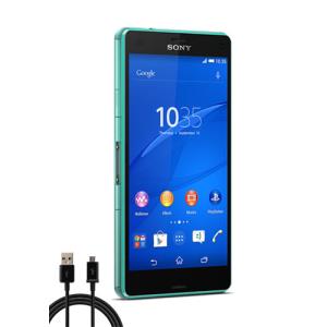Photo of Sony Xperia Z3 Compact Charging Port Repair 