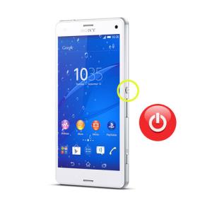 Photo of Sony Xperia Z3 Compact Power Button Repair