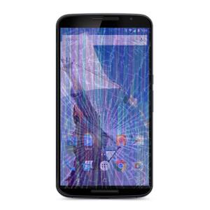 Photo of Motorola Nexus 6 LCD and Touch Screen Repair