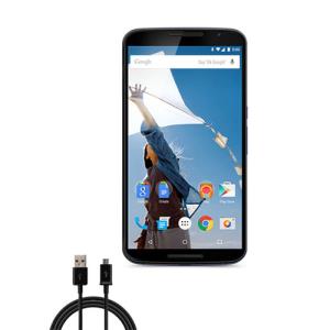 Photo of Google Motorola Nexus 6 Charging Port Repair Service