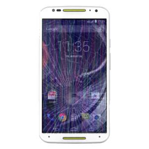 Photo of Motorola Moto X (2nd Gen 2014) LCD and Touch Screen Repair