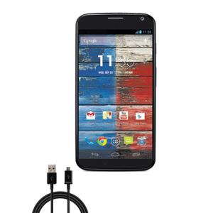 Photo of Motorola Moto X Charging Port Repair Service (1st Gen Moto X, XT1052, XT1053)