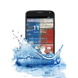 Photo of Motorola Moto X Water Damage Repair Service (1st Gen Moto X, XT1052, XT1053) 
