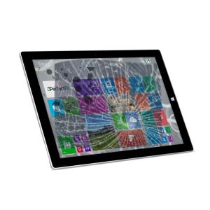 Photo of Microsoft Surface Pro 4 Diagnostics Service
