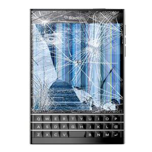 Photo of Blackberry Passport Screen Repair 