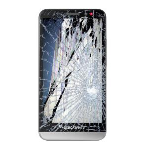 Photo of Blackberry Z30 Screen Repair 