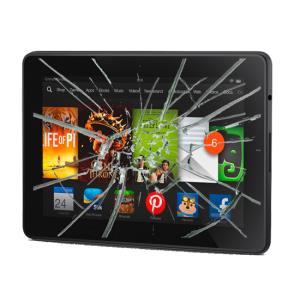 Photo of Amazon Kindle Fire HDX 7 Touch Screen Repair 