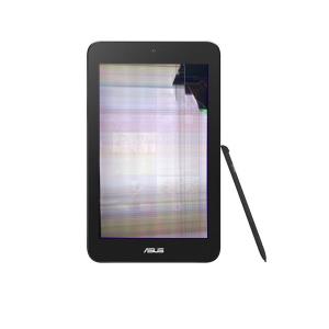 Photo of Asus Vivo Tab Note 8 (M80TA) LCD Display Screen Replacement
