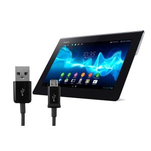 Photo of Sony Xperia S Tablet Charging Port Repair Service