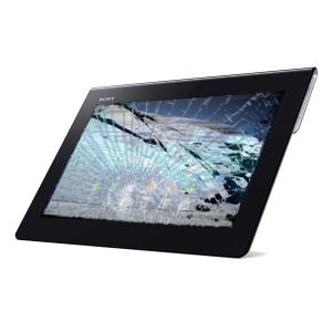 Photo of Sony Xperia S Tablet 2 Screen Repair 