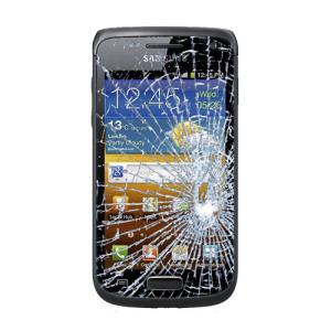 Photo of Samsung Galaxy W (i8150) Touch Screen Repair