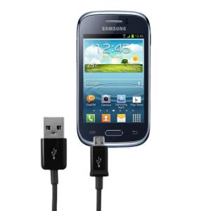 Photo of Samsung Galaxy Young S6310 Charging Port Repair