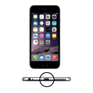 Photo of iPhone SE 2 (2020) Lightning - Charging Port Repair Service