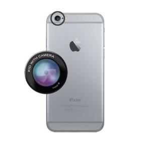 Photo of iPhone 7 Plus Camera Lens Replacement Service