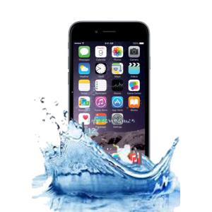 Photo of iPhone SE 2 (2020) Water Damage Repair Service