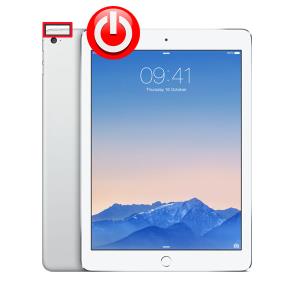 Photo of Apple iPad Air 2 Power Button Repair