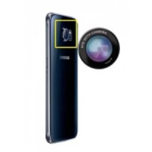 Photo of Samsung Galaxy S5 Mini Rear Camera Replacement