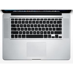 Photo of Macbook Retina Keyboard Replacement Service