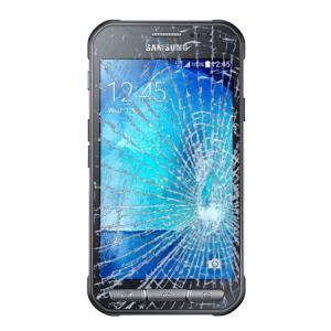 Photo of Samsung Galaxy X Cover 4 Touch Screen Repair