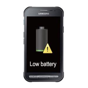 Photo of Samsung Galaxy X Cover 3 Battery Replacement