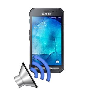 Photo of Samsung Galaxy X Cover 2 Loud Speaker Repair