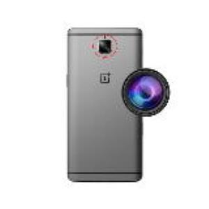 Photo of OnePlus 3 Main Camera Replacement