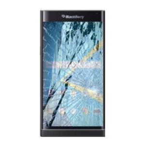 Photo of Blackberry Priv Cracked, Broken or Damaged Screen Repair