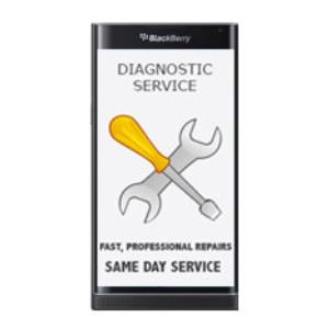 Photo of Blackberry Priv Diagnostic Service / Repair Estimate