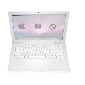 Photo of Apple MacBook A1342, 320GB Hard Drive Replacement or Upgrade Service