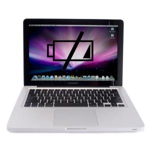 Photo of Apple MacBook Pro 17-inch A1297 Battery Replacement Service