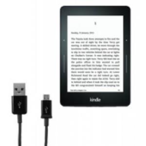 Photo of Amazon Kindle Touch Charging Port Repair