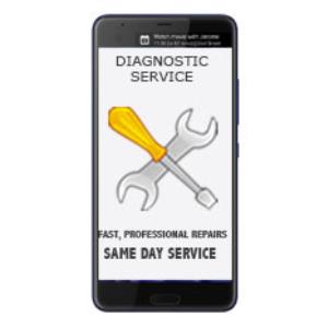Photo of HTC U Ultra Diagnostic Service / Repair Estimate