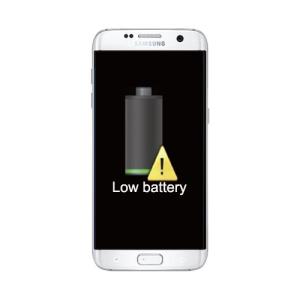 Photo of Samsung Galaxy S6 Edge Plus Battery Replacement Service