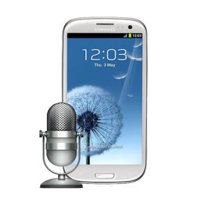 Photo of Samsung Galaxy S3 Mini Microphone Repair