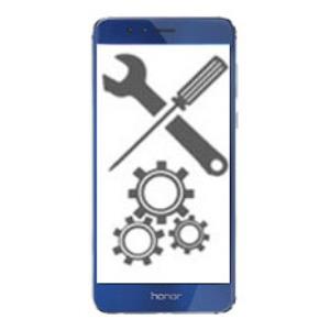 Photo of Huawei Honor 8 Diagnostic Service / Repair Estimate