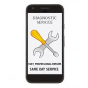 Photo of Google Pixel XL Diagnostic Service / Repair Estimate