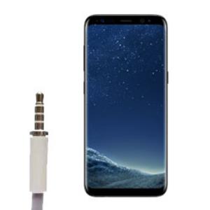 Photo of Samsung Galaxy S8 Headphone Jack Replacement