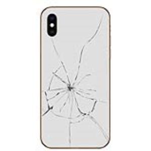 Photo of iPhone X Back Glass Repair Service