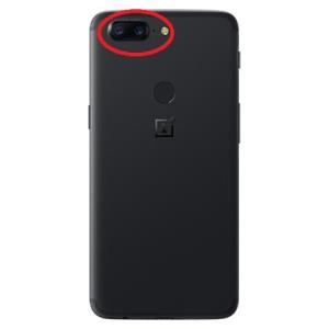 Photo of OnePlus 5T Rear Camera Replacement