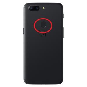 Photo of OnePlus 5T Fingerprint Reader Replacement