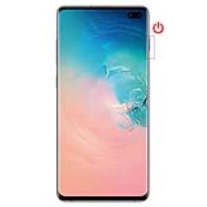 Photo of Samsung Galaxy S10+ Plus Power On-Off Button Repair